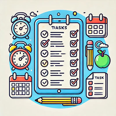 Parent Teacher Organizer Tools Software
